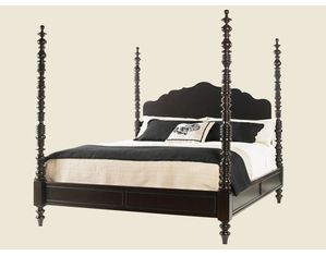 Lexington Newport Poster Bed