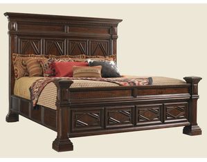 Lexington Pine Lakes Bed