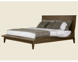 Lexington Urbana Bed