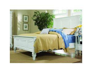 Magnussen Ashby Panel Bed