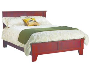 Modus Canyon Panel Bed