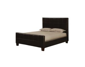 Modus Milano Panel Bed