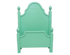 Seabrook Classics Cape Cod Panel Bed