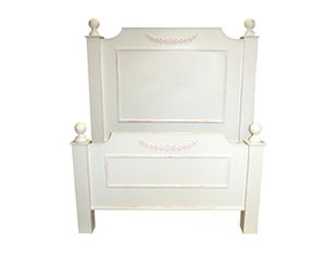 Seabrook Classics Classic Panel Bed Panel Bed