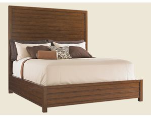 Tommy Bahama Home Marquesa Bed