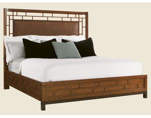 Tommy Bahama Home Paradise Point Bed