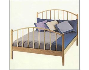 Vermont Tubbs Cambridge Bed