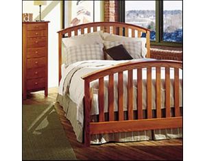 Vermont Tubbs Lincoln Bed