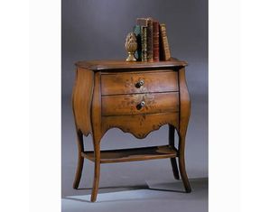 Bernards Furniture Small Bombay Chest