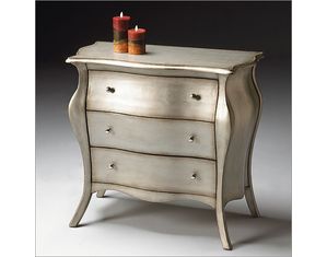 Butler Artists Originals Bombe Chest - FREE Inside Delivery!