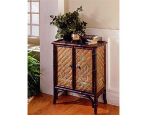Fairfax Home Furnishings Palm Chest