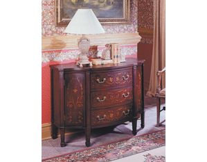 Fairfax Home Furnishings Sheffleld Chest