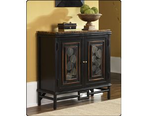 Hammary Hidden Treasures Door Chest T71082-00