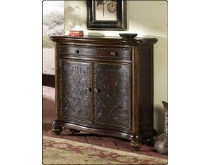 Hammary Hidden Treasures Narrow Chest