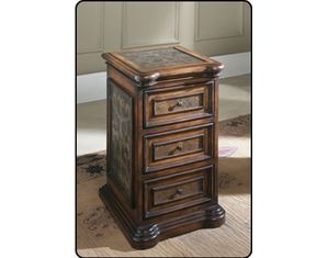 Hammary Hidden Treasures Three Drawer Chest T72797-00