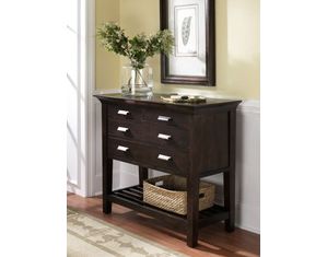 Hammary Urban Flair Hall Chest