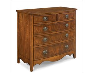 HeatherBrooke Ansonborough Accent Chest