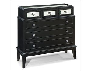 HeatherBrooke Near North Side Accent Chest