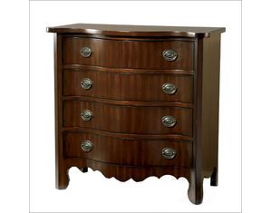 HeatherBrooke Nottingham Accent Chest