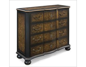 HeatherBrooke Sans Souci Accent Chest