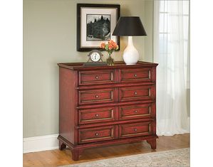 HeatherBrooke Southwood Accent Chest
