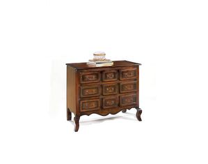 HeatherBrooke Wellington Accent Chest