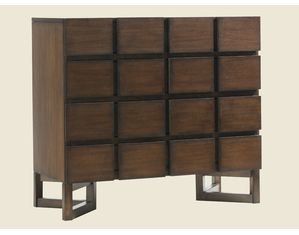 Lexington Cassina Hall Chest