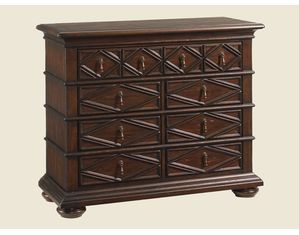 Lexington Northwoods Hall Chest