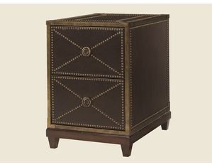 Lexington Staffordshire Chest