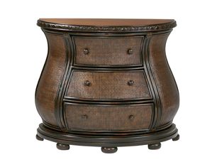 Powell Turtle Bay Hall Chest