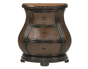 Powell Turtle Bay Small Chest