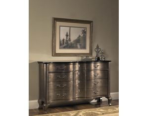 Pulaski Accent Chest Noble