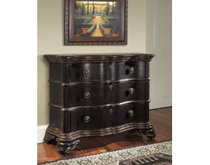 Pulaski Accent Chest Santiago