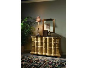 Pulaski Accents Chest 533211