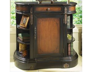 Pulaski Accents Chest 664229