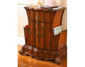 Pulaski Accents Chest 664257