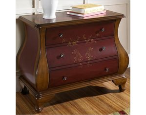 Pulaski Accents Chest 70420 - Fast FREE FedEx Shipping!