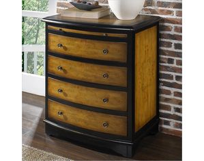 Pulaski Accents Chest 704201
