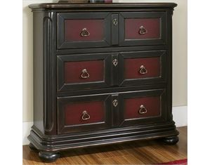 Pulaski Accents Chest 704209
