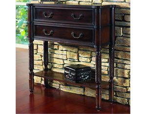 Pulaski Accents Hall Chest 704238
