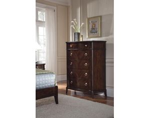 Pulaski Alura Chest - FREE Inside Delivery!