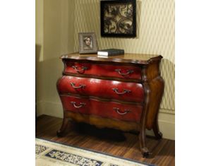 Pulaski Bombay Accent Chest 739254