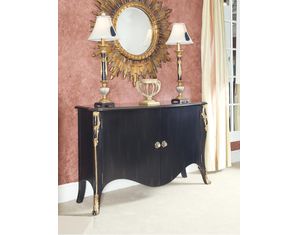 Pulaski Console Accent Chest