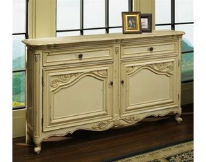 Pulaski Hall Accent Chest 739322