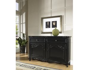 Pulaski Tara Accent Chest