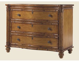 Tommy Bahama Home Barbados Chest