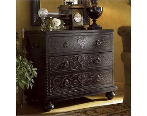 Tommy Bahama Home Kingstown Tortola Accent Chest