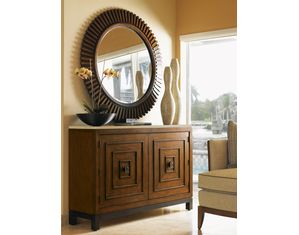 Tommy Bahama Home Ocean Club Jakarta Chest