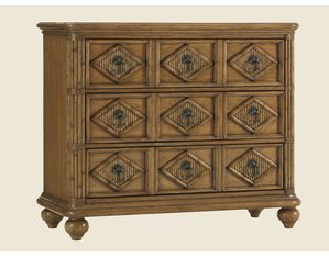 Tommy Bahama Home Tarpon Springs Hall Chest