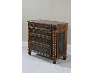 Ultimate Accents Drummond Chest